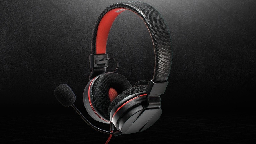Headset