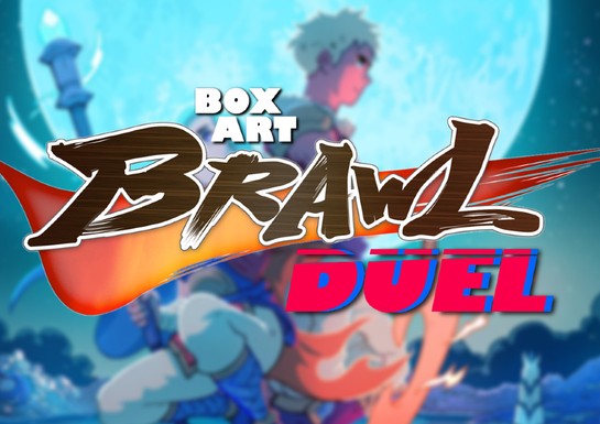 Box Art Brawl - Duel: Sea Of Stars