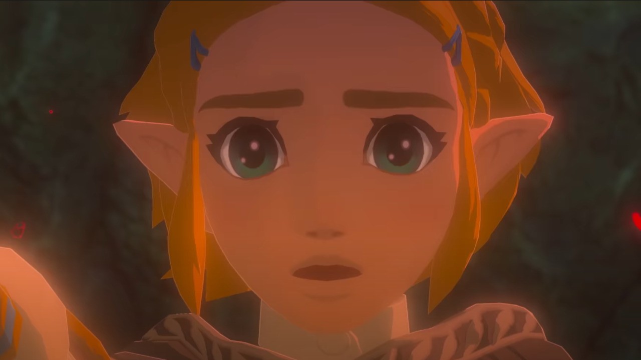 Zelda Breath Of The Wild 2 Everything We Know So Far Nintendo Life