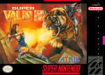 Süper Valis IV (SNES)