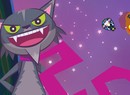 Scram Kitty and his Buddy on Rails (Wii U eShop)