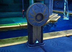 Fortnite Vault Locations & How To Open Them With Temple Vault Keys