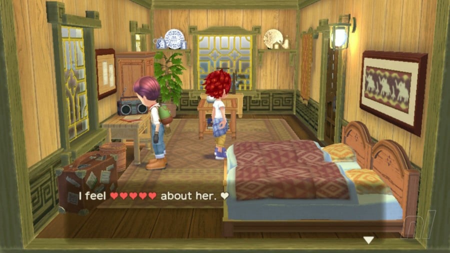 Story Of Seasons: A Wonderful Life - A Beginner's Guide To Making Money, Friends, And More 23