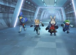 Star Fox Zero's Arcade Mode Is Aimed At "Advanced Users", Claims Shigeru Miyamoto