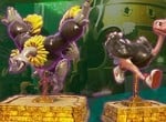 Donkey Kong Bananza's Next DLC In-Game Event Starts Today
