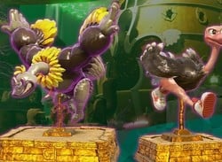 Donkey Kong Bananza's Next DLC In-Game Event Starts Today