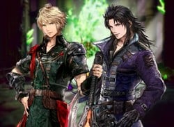Final Fantasy Resonance's Biggest Challenge Is Balancing The New With The Nostalgic