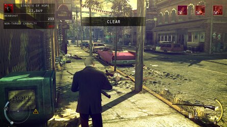 hitman absolution switch