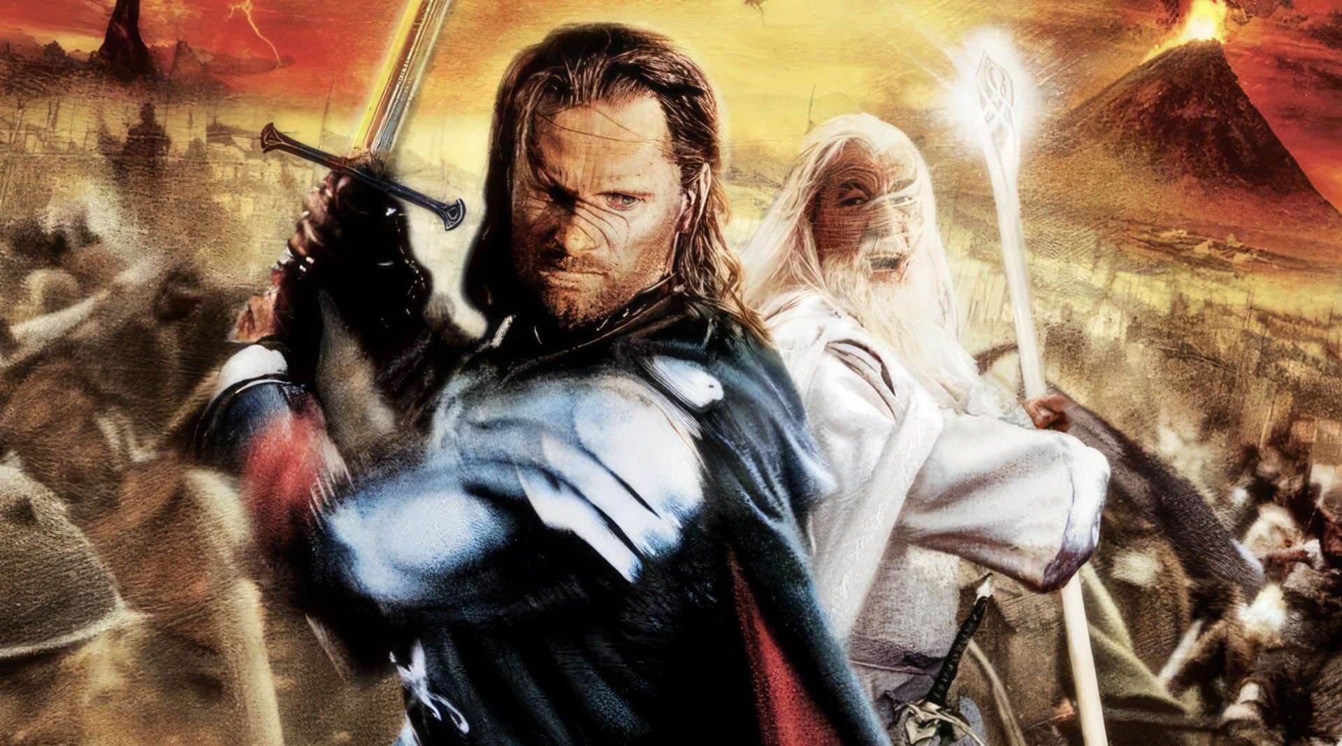 Aspyr Promises More Lord Of The Rings Revivals In The Future