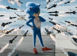 Yuji Naka Thanks Sonic Fans For Encouraging Movie Director To Change Controversial Design