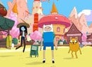 Adventure Time: Pirates of the Enchiridion Is Sailing Onto Switch in Spring 2018