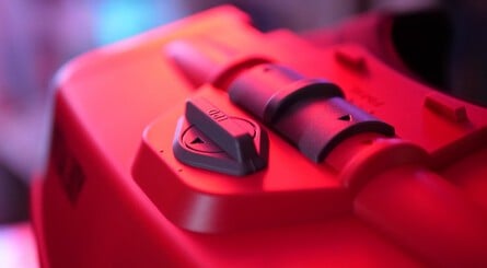 Review: Virtual Boy Switch 20