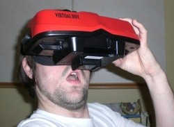 Oculus Founder Palmer Luckey Believes Virtual Boy "Hurt" the VR Industry, But It's Not All Bad
