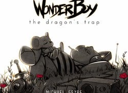 Wonder Boy: The Dragon's Trap Soundtrack Now Available For Download