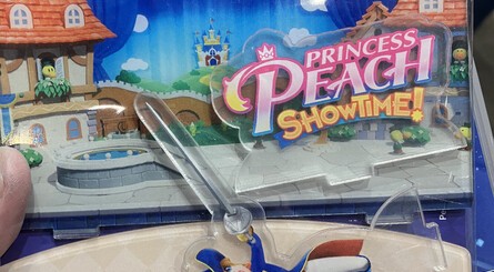 Princess Peach Showtime! Meet & Greet Gallery 15