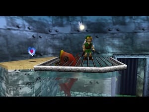 "What so many of us fondly remember as great games that were so much harder and longer were often hours of memorizing the locations of hidden heart shapes"