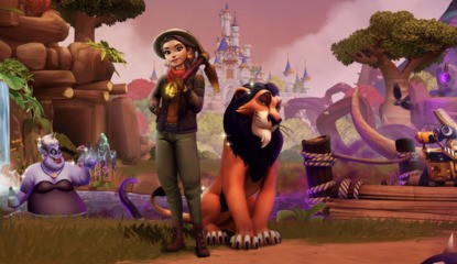 Disney Dreamlight Valley Gets A Sizeable Hotfix, Here Are The Full Patch Notes