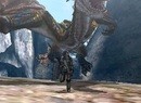 Capcom's Projections Tumble As Monster Hunter 4 Is Delayed In Japan