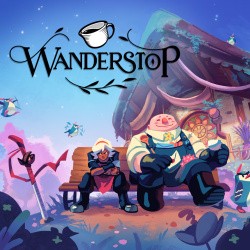 Wanderstop Cover