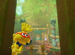 New ARMS Stage Gets Teased On Twitter