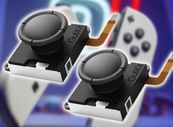 These Replacement Joy-Con Sticks Fix Drift Issues, But How Do They Feel In Practice?