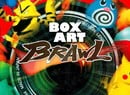 Box Art Brawl #84 - Pokémon Snap