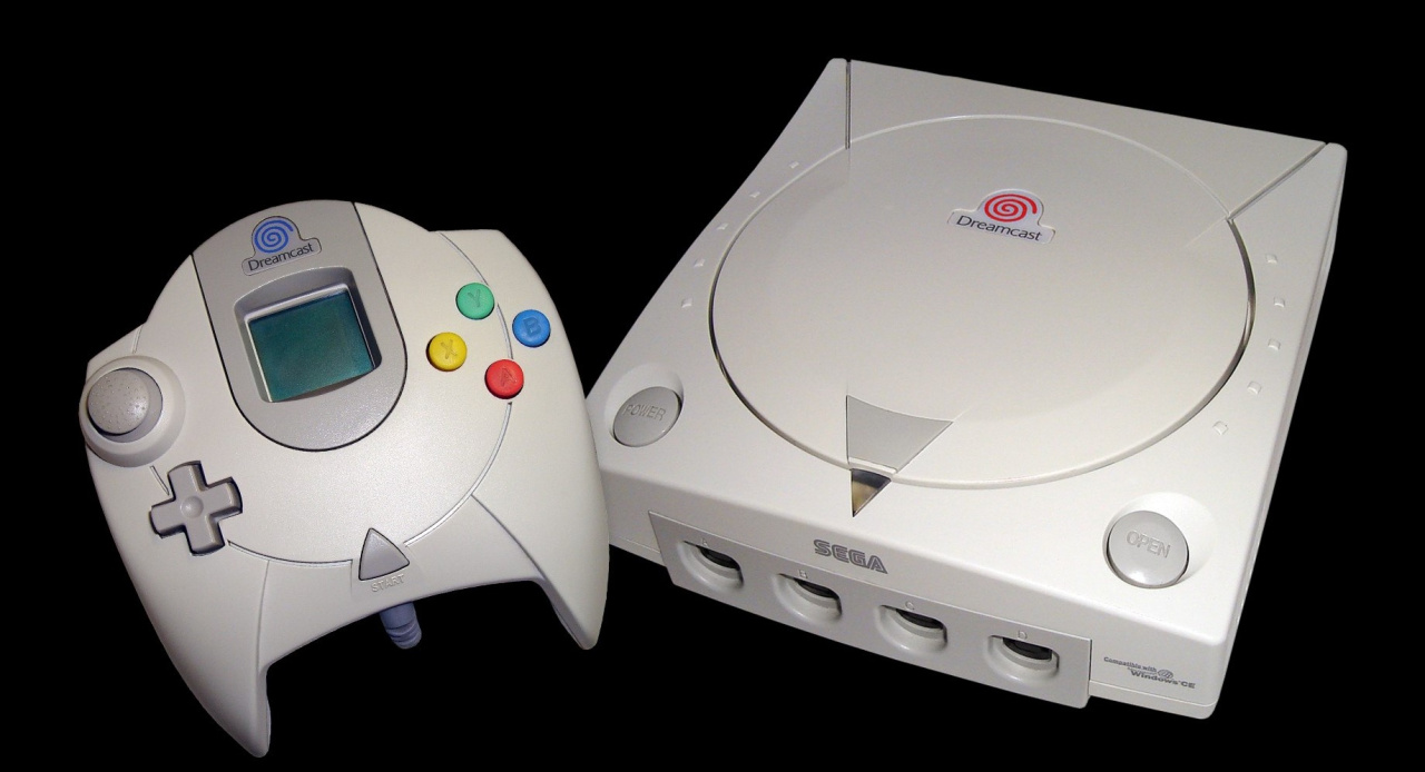 Rumour: SEGA And Retro-Bit Might Actually Be Working On A Secret Retro  Console