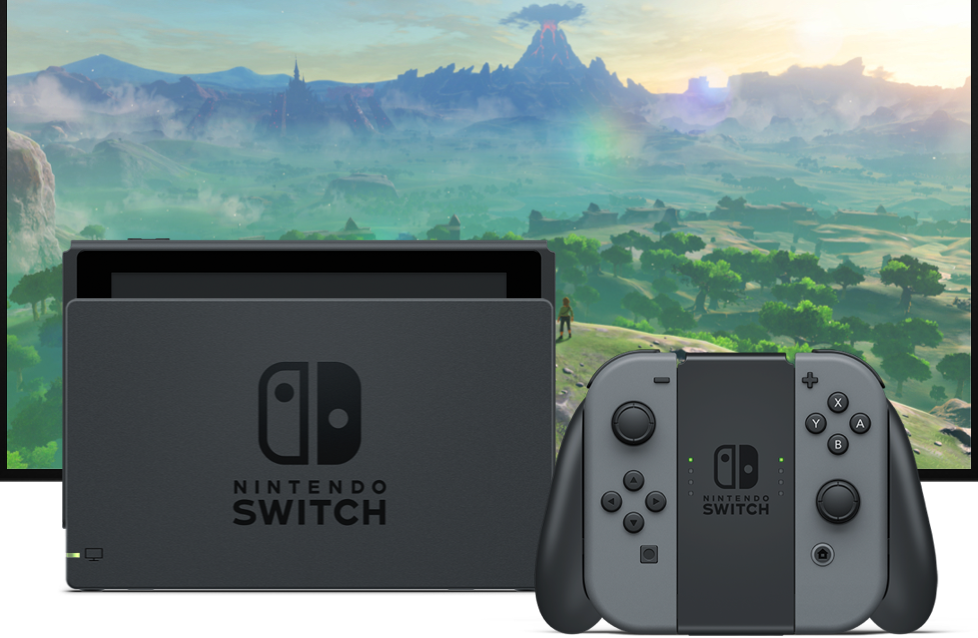 Editorial: Pricing Blunders Have Distorted The Narrative Around Nintendo  Switch