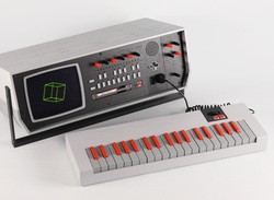 The NES-SY37 Is A Custom-Built Synthesiser That Pays Tribute To The NES