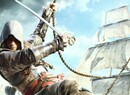 Ubisoft Has Dispatched 73 Million Assassin's Creed Games Since 2007
