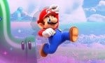 Japanese Charts: Mario Wonder And Switch OLED Finish 2023 In Style