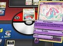 Pokémon Trading Card Game Online "Sunset FAQ" Explains Shut Down Process