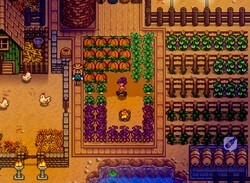 Stardew Valley Multiplayer Could Be Ready As Soon As Next Month