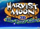 Getting Our Hands Dirty in Harvest Moon: The Lost Valley