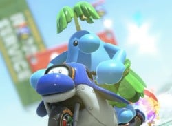 Switch 2 And Mario Kart World Continue To Obliterate The Competition