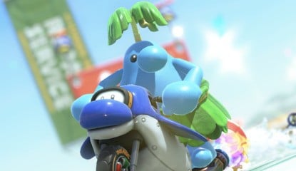 Switch 2 And Mario Kart World Continue To Obliterate The Competition