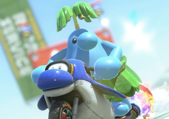 Switch 2 And Mario Kart World Continue To Obliterate The Competition