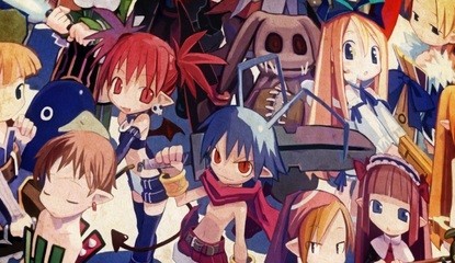 Get Ready Doods, NIS America Is Bringing Disgaea 1 Complete To Switch On 9th October