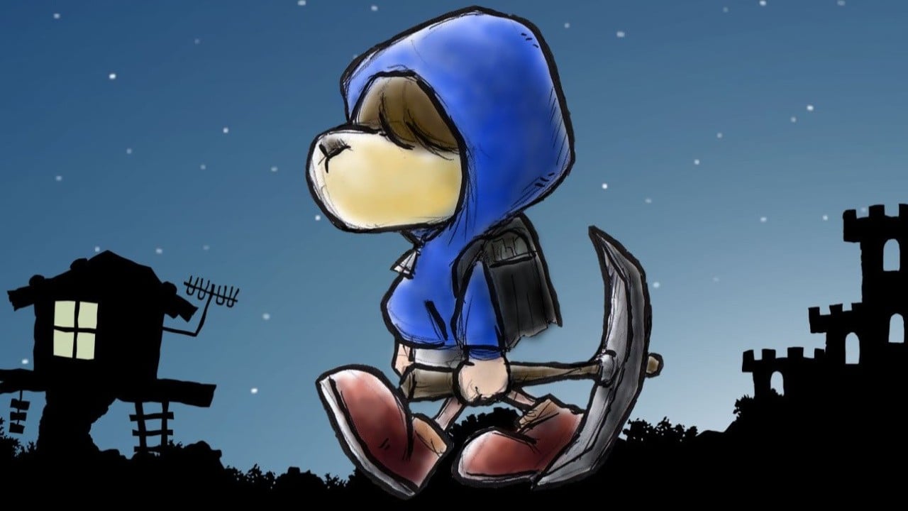 Stray Children Western Release Date Announced for Nintendo Switch