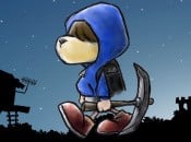Stray Children Is A "Bittersweet Fairytale RPG" From The Makers Of Moon