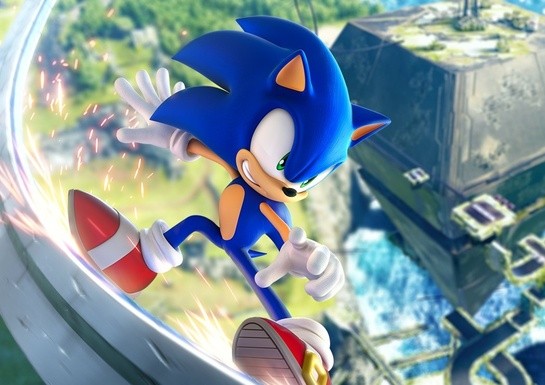 Sonic Frontiers Offering Free Sonic Adventure 2 DLC To Newsletter Subscribers