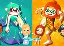 Splatoon's Next Splatfest is All About How You Like to Party