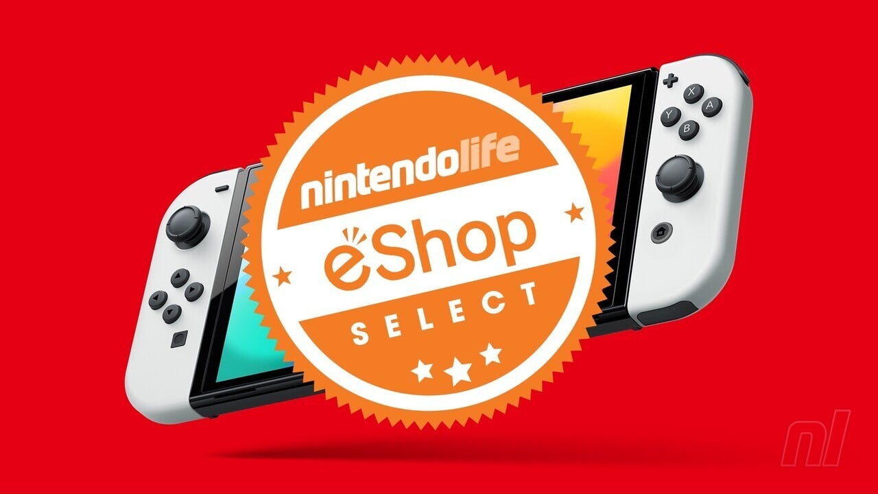 功能：Nintendo Life Eshop Selects（2018年1月）