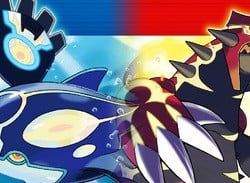 Mega Camerupt, Mega Gallade, and Mega Sharpedo Revealed for Pokémon Omega Ruby & Alpha Sapphire