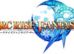 New Arc Rise Fantasia gameplay video