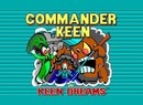 Commander Keen Creator Would Love To Make A New Game But Doesn't Have The Rights