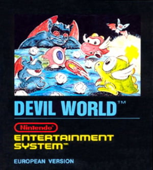 Devil World