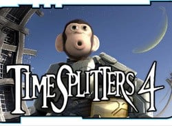 TimeSplitters 4 Coming To Wii?