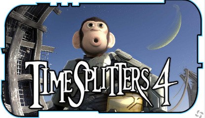 TimeSplitters 4 Coming To Wii?