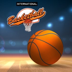 International Basketball